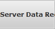 Server Data Recovery New Jersey server 